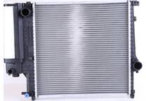 Radiateur