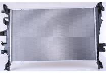 Radiateur