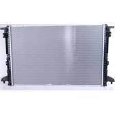 Radiateur NISSENS - 606573