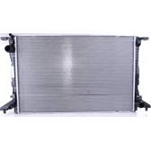 Radiateur NISSENS - 606578