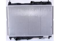 Radiateur