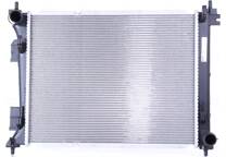 Radiateur