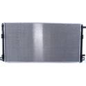 Radiateur NISSENS - 606787
