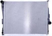 Radiateur