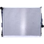 Radiateur NISSENS - 60782A
