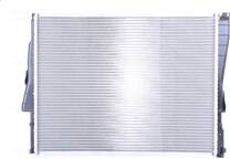 Radiateur