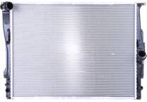 Radiateur