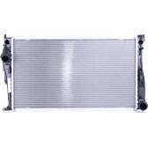 Radiateur NISSENS - 60832