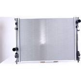 Radiateur NISSENS - 61014A