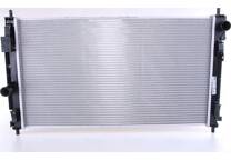 Radiateur