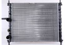 Radiateur