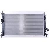 Radiateur NISSENS - 62017A