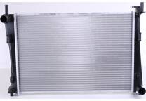 Radiateur