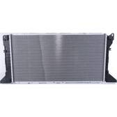 Radiateur NISSENS - 62057A