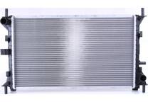 Radiateur