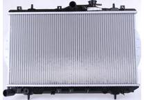 Radiateur