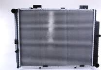 Radiateur
