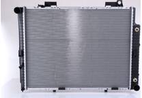Radiateur