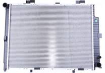 Radiateur