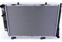 Radiateur
