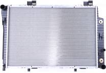 Radiateur