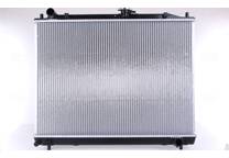 Radiateur
