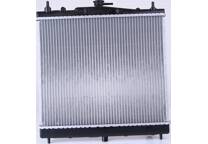 Radiateur