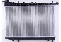 Radiateur