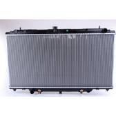 Radiateur NISSENS - 62953A