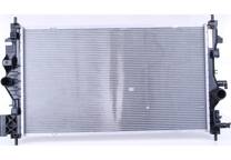 Radiateur