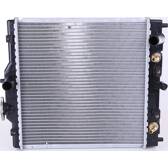 Radiateur NISSENS - 633081