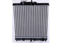 Radiateur