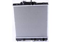 Radiateur
