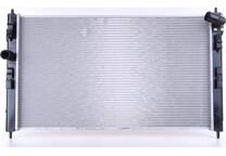 Radiateur