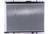 Radiateur