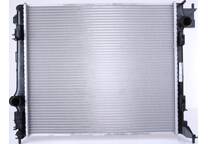 Radiateur