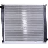 Radiateur NISSENS - 6378750