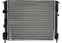 Radiateur