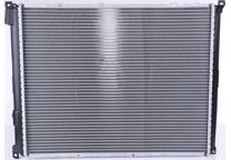 Radiateur
