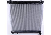 Radiateur