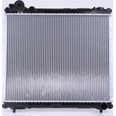 Radiateur NISSENS - 64169