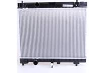Radiateur