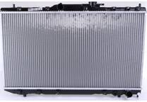 Radiateur