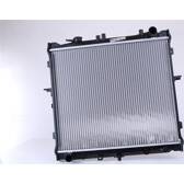 Radiateur NISSENS - 66642
