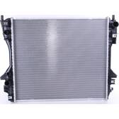 Radiateur NISSENS - 66709