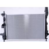Radiateur NISSENS - 66860