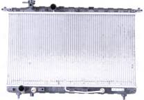Radiateur
