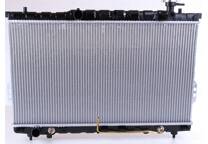 Radiateur