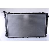 Radiateur NISSENS - 67327