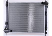 Radiateur